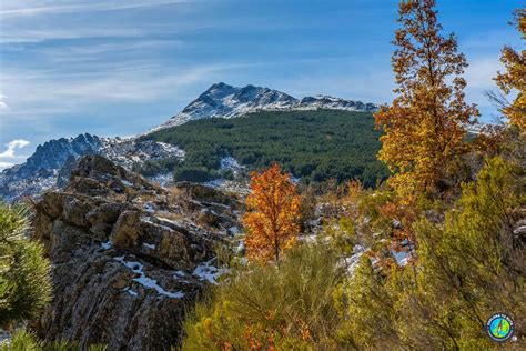 pico ocejon ruta|Circular completa al Pico Ocejón desde Valverde de los Arroyos